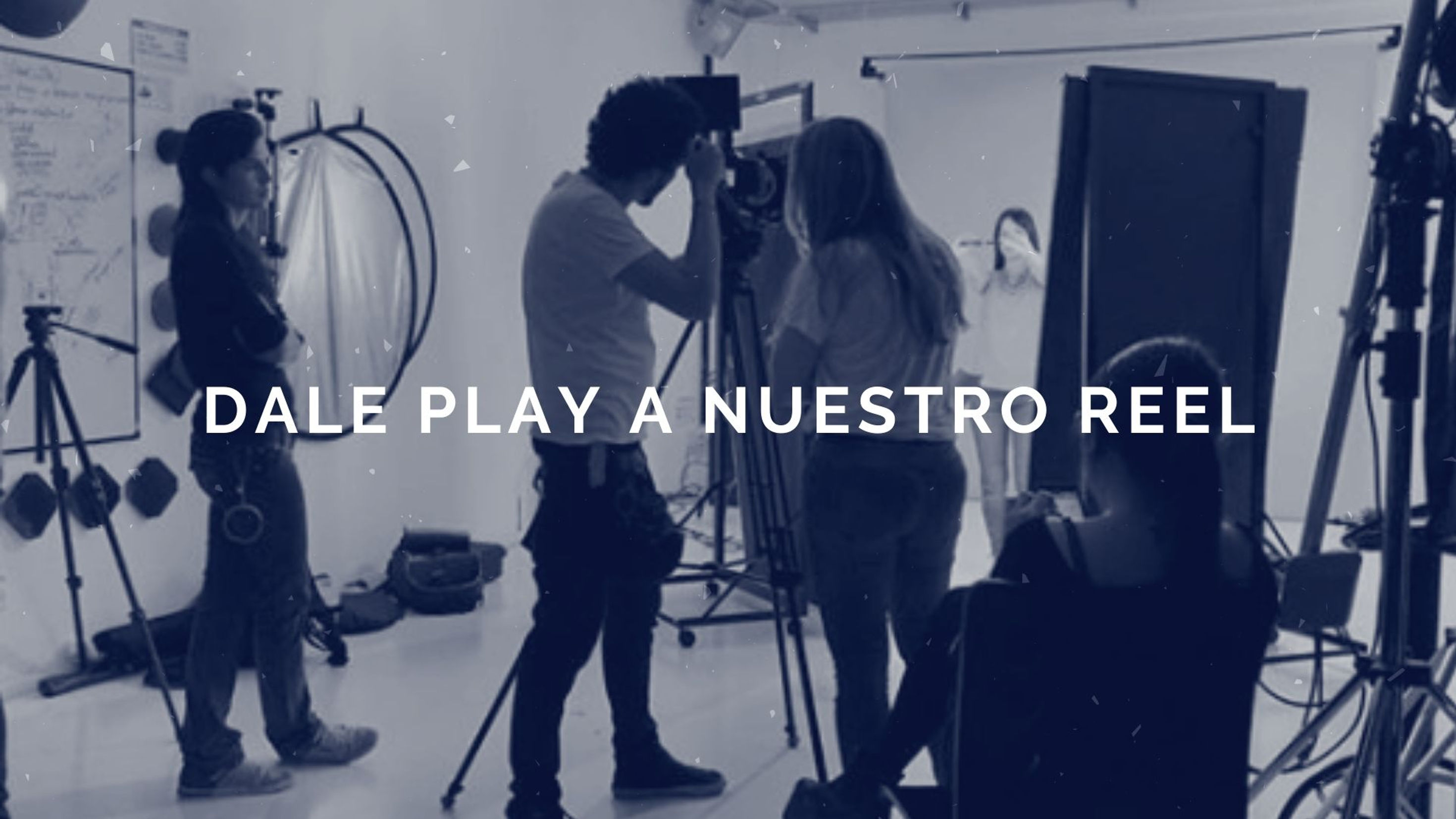 CUMBRE FILMS // Demo REEL 2019